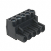Headers, Plugs and Sockets - 281-2623-ND - DigiKey