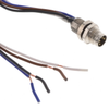 Circular Cable Assemblies - 1920-ALBKM08-FM8BR4-P5-ND - DigiKey
