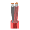Electronic, 2 C #22 Str TC, FEP Ins, FEP Jkt, CMP - 88442 - Belden Inc.