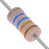Through Hole Resistors - FMP300FTF73-866K-ND - DigiKey