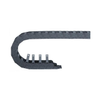 Cable and Hose Carriers, Drag Chains - 27I-07-150-0 - Quarktwin Technology Ltd.