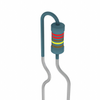 Through Hole Resistors - PRNF14FTD2M21-ND - DigiKey