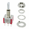 Toggle Switches - CKN11407-ND - DigiKey
