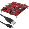 Analog to Digital Converters (ADCs) Evaluation Boards - 296-36187-ND - DigiKey