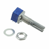Potentiometers, Variable Resistors - Rotary Potentiometers, Rheostats - PTD902-1025K-A103 - Acme Chip Technology Co., Limited
