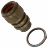 Backshells and Cable Clamps - A144717-ND - DigiKey