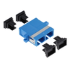 Fiber Optic Connector Adapters - 2057-OPSB2ANNC1P1-ND - DigiKey