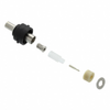 Coaxial Connector (RF) Assemblies - 708-1941-ND - DigiKey