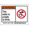 Labels, Stickers, Decals - Preprinted - 2267-86837-ND - DigiKey