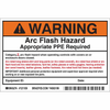 Labels, Stickers, Decals - Preprinted - 2267-121109-ND - DigiKey