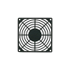Fan Guard - 09363-G-ND - DigiKey