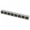 Modular/Ethernet Connector (RJ45, RJ11) Jacks - 5406967-4-ND - DigiKey