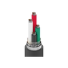 Multiple Conductor Cables -- BEL11212-ND - Image