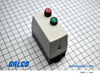 LVTO Pushbutton -- M0PA