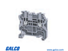 ALTH Screw Clamp - CY2.5/G - Galco Industrial Electronics