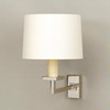 Fixed Library Wall Light - WL84/N - Vaughan Designs, Inc.