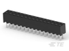 PCB Headers & Receptacles - 3-1734506-8 - TE Connectivity