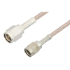 Coaxial Connector (RF) Assemblies - 5073-LCCN3173-ND - DigiKey