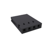 FFC, FPC (Flat Flexible) Connector Housings - 67000-004LF-ND - DigiKey