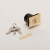 Cam Lock - GS-GL5-GP-KD - Sugatsune America, Inc.