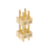 Board Spacers, Stackers (Board to Board) - 612-HW-02-08-G-D-350-055-ND - DigiKey