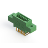 Edgeboard Connectors - 151-345-006-558-602-ND - DigiKey