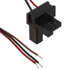 Photointerrupters - Slot Type - Transistor Output - OPB857Z - ODG (Origin Data Global)