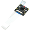 Expansion Boards, Daughter Cards - 1738-SEN0631-ND - DigiKey