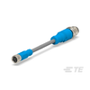 Circular Cable Assemblies - 17-T4052325003-003-ND - DigiKey
