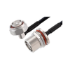 Coaxial Cables (RF) - 6099-PE3C7841-200CM-ND - DigiKey
