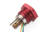 High Flow 2-Way Dual-Coil Solenoid Valve -  - Lee Co. (The)