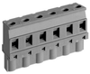 Pluggable Terminal Blocks - 42764 - LMI Components, Inc.