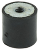 Anti Vibration Mounts - 2372076 - RS Components, Ltd.