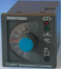Temperature Controllers - 344574 - RS Components, Ltd.