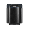 Zebra Handheld Scanner Leather Holster – Industrial‑Grade by AGOZ - PL88_ZBR-GBSC - AgozTech LLC