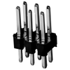 Headers, Male Pins - 2223-SSK03-MPH-254-B3-ND - DigiKey