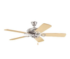 339011BSS Fans-Ceiling Fans - 642348 - Capital Lighting, Inc.