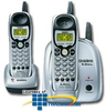Uniden 5.8 GHz Extended Range Cordless Phone with Caller ID - DXI5186-2 - TelephoneStuff.com