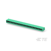 Headers, Plugs and Sockets - 1-282818-2-ND - DigiKey