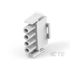 Rectangular Connector Housings - A125691-ND - DigiKey