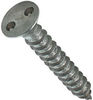 Two Hole Csk Head ST Screw A2 - Image