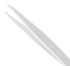 Excelta One Star Utility Tweezers 234 - Straight Tip - 4 1/2 in Length - EXCELTA 234 - R. S. Hughes Company, Inc.