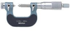 Interchangeable Anvil Screw Thread Micrometer 0-1