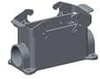 Heavy Duty Power Connectors - T1440162121-000 - VAST STOCK CO., LIMITED
