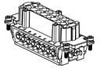 Heavy Duty Power Connectors - T2040162201-001 - VAST STOCK CO., LIMITED