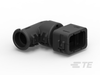 Automotive Connector Caps & Covers - 2302485-3 - TE Connectivity