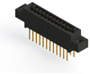 Card Edge Connectors - Edgeboard Connectors - 396-024-526-808 - Lingto Electronic Limited