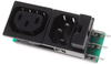 Power Entry Connectors - Inlets, Outlets, Modules - 486-6052-ND - DigiKey