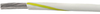 1855 WY001 - Alpha Wire MIL-W-16878E/1/Type B/MIL-W-76B/Type LW PVC Hook-Up/Lead Wire - 22 AWG - 7/30 Stranded Conductor - Tinned Copper - 600V - White/Yellow - 1000ft - ALP1855-WY001 - Lapp Tannehill