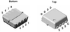 Mosfet, N, Smd, Mlp; Transistor Polarity Onsemi - 61M6264 - Newark, An Avnet Company